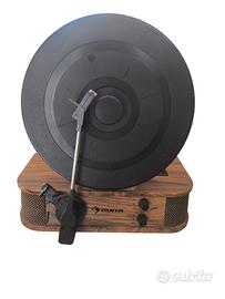 Giradischi Vintage AUNA