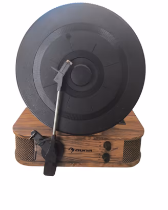 Giradischi Vintage AUNA