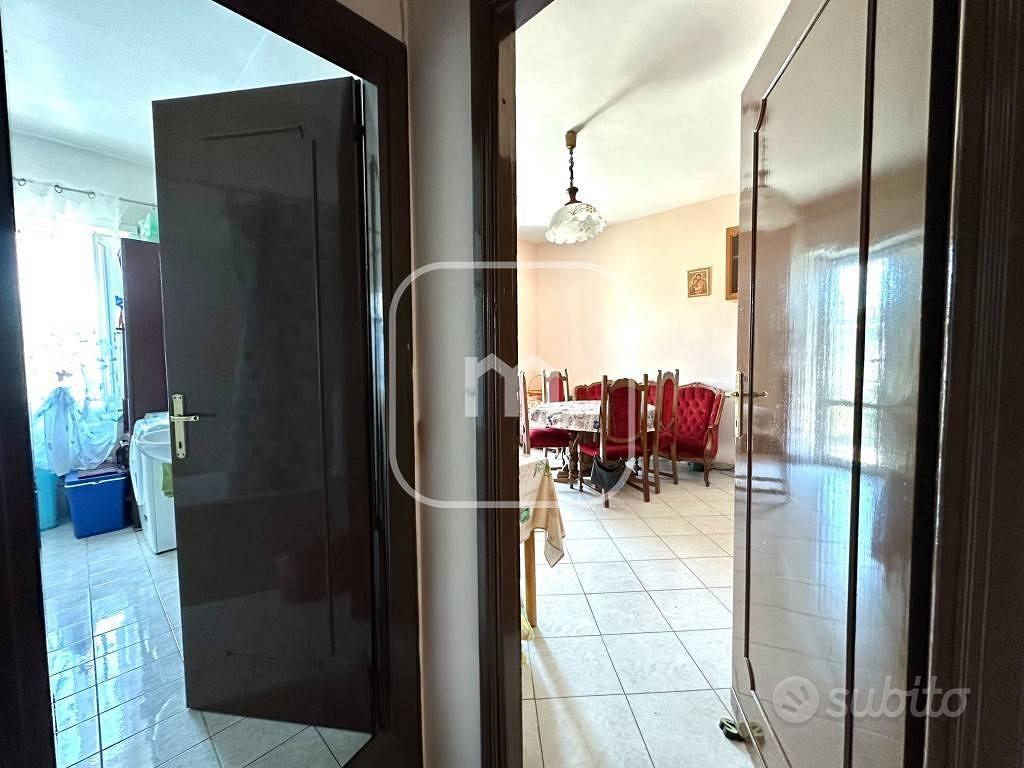 Appartamento – Roma, Borghesiana - Vista 3
