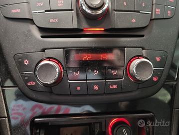 Comandi riscaldamento OPEL INSIGNIA del 2009