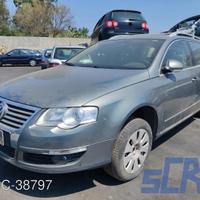Vw passat variant 3c5 2.0 tdi 140cv ricambi