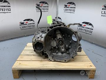 CAMBIO MANUALE 5 MARCE LUB 1.6 77Kw 105CV AUDI A3