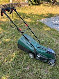 Rasaerba Bosch CityMower 18v Brushless