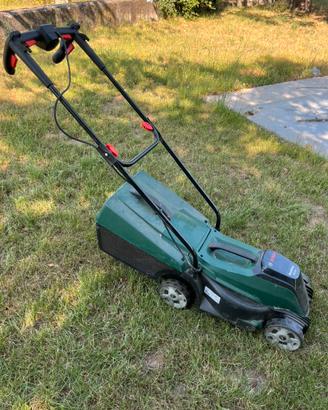 Rasaerba Bosch CityMower 18v Brushless