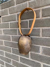 Campanaccio antico grande INTROVABIL