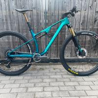 Bici MEGAMO TRACK R120 ELITE 05