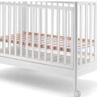 Lettino a cancello Pali Ciak