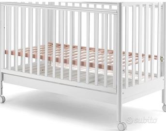 Lettino a cancello Pali Ciak