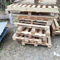 bancali legno