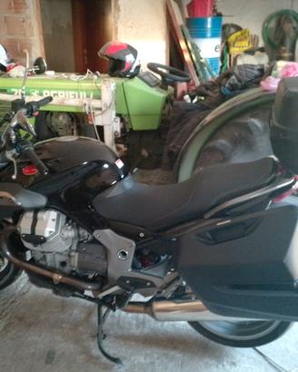 motoguzzi breva 850 iniezione