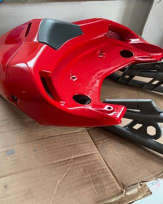 Ducati 749/999 Codino monoposto
