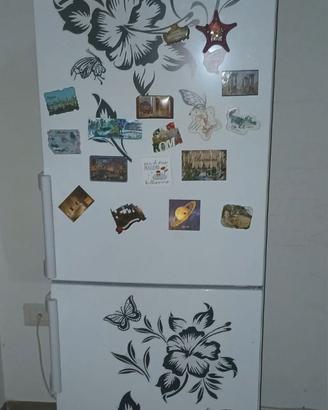 Frigorifero indesit