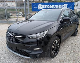 OPEL Grandland X 1.5 diesel Ecotec S&S aut. Inno