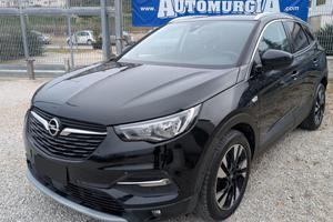 OPEL Grandland X 1.5 diesel Ecotec S&S aut. Inno