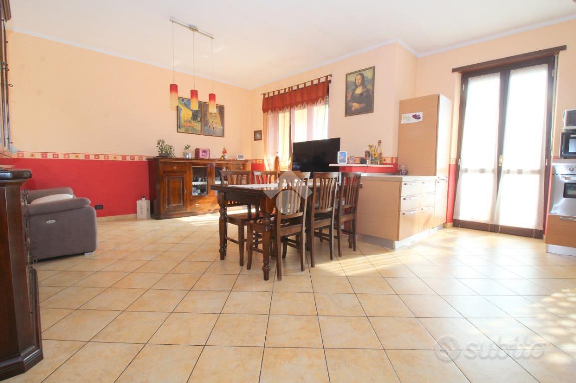 Appartamento – Villar Perosa, Villaggio Edoardo Agnelli, Caserme - Vista 5