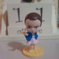 Eleven Stranger Things Chibi Figure 