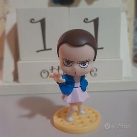 Eleven Stranger Things Chibi Figure 