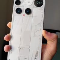 Nothing Phone (3) - 16/512