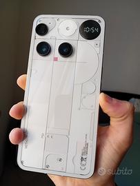 Nothing Phone (3) - 16/512