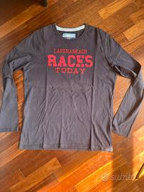 T-shirt maniche lunghe OVS Casual taglia L