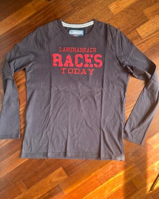 T-shirt maniche lunghe OVS Casual taglia L