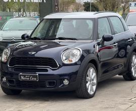 Mini Cooper S Countryman - Catena Nuova- Taglianda