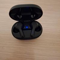 Cuffie bluetooth con gommino Aukey