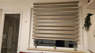 Tenda interna per finestra o porta finestra