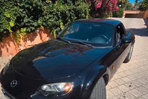Mazda MX-5 1.8 Roadster