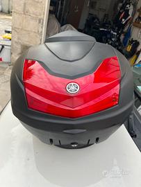 Bauletto originale yamaha