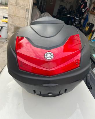 Bauletto originale yamaha