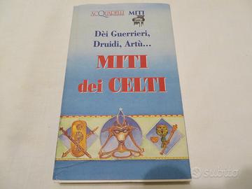 Miti dei celti