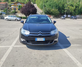 Citroen c5 2.0 140 CV station