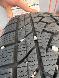 Gomme e cerchi kia sportage