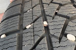 Gomme e cerchi kia sportage