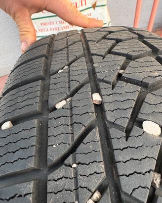 Gomme e cerchi kia sportage