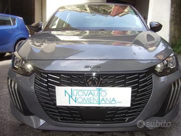 PEUGEOT 208 PureTech 100 S&S Mod. Allure Aziend