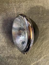 Faro Harley Davidson