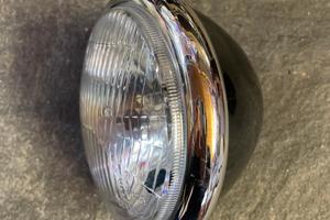 Faro Harley Davidson