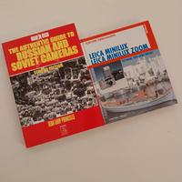 Libro LEICA MINILUX LEICA MINILUX ZOOM