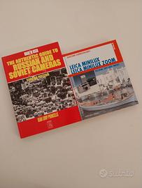 Libro LEICA MINILUX LEICA MINILUX ZOOM