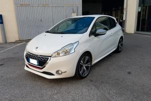 PEUGEOT 208 GTi 1.6 THP 200cv - UNICO PROPRIETARIO