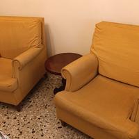 due poltrone prezzo unico 