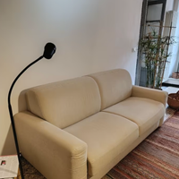 Divano letto Lumetti