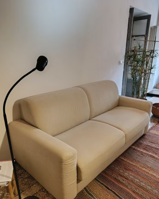 Divano letto Lumetti