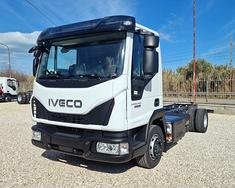 IVECO EUROCARGO 120EL22 P E6 NUOVO VARI PASSI