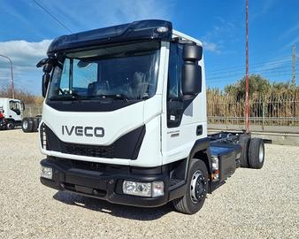 IVECO EUROCARGO 120EL22 P E6 NUOVO VARI PASSI