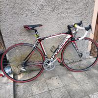 bici da corsa olympia