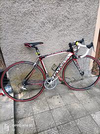 bici da corsa olympia