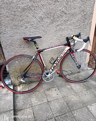 bici da corsa olympia